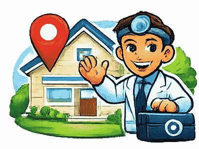 Dépannage à domicile